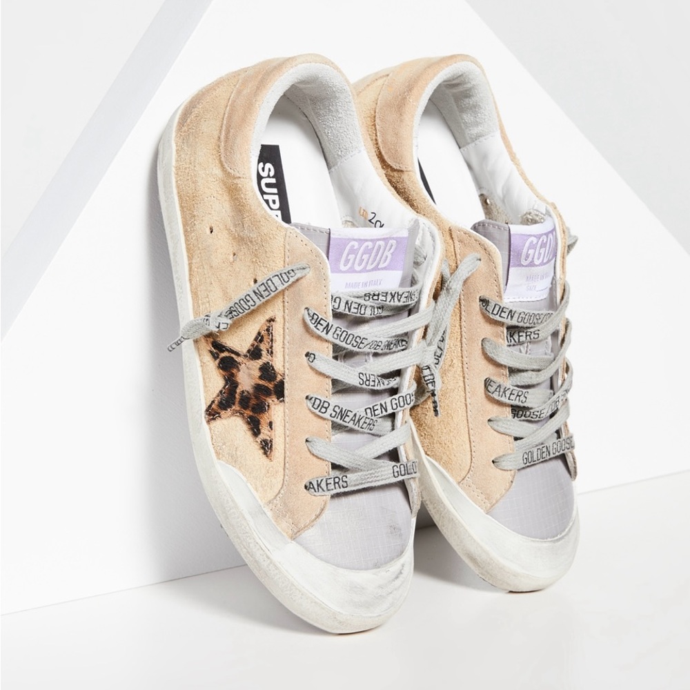 Golden Goose Penstar